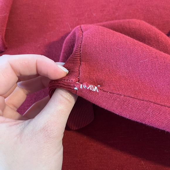 Vintage 70’s scrambler crewneck - Picture 5 of 7